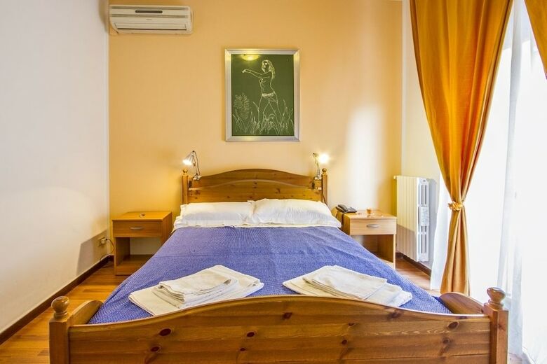 Mamma Sisi B&B