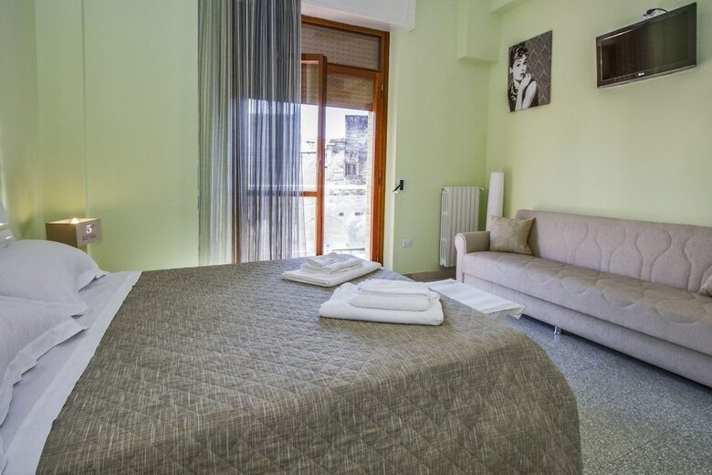 Mamma Sisi B&B