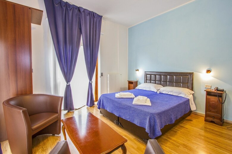 Mamma Sisi B&B