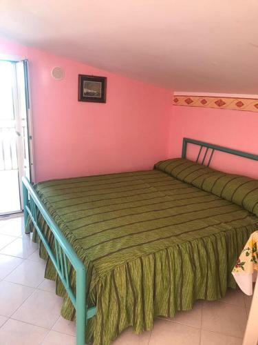 Apartamento Appartamenti Vacanze Minervino
