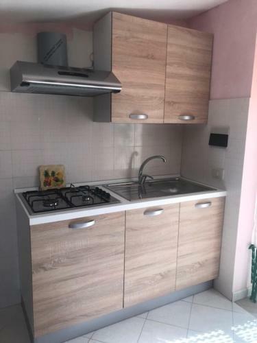 Apartamento Appartamenti Vacanze Minervino