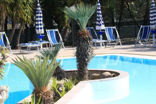 Apartamento Appartamenti Vacanze Minervino