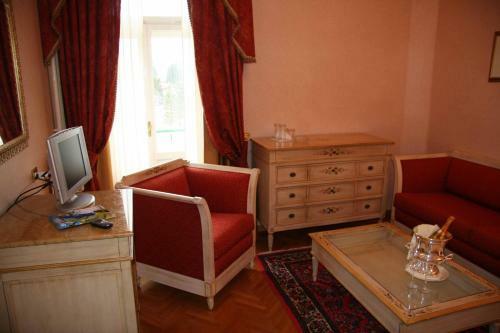 Miramonti Majestic Grand Hotel