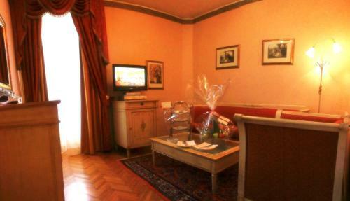Miramonti Majestic Grand Hotel
