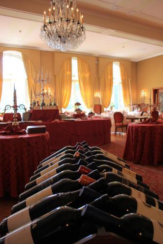 Miramonti Majestic Grand Hotel