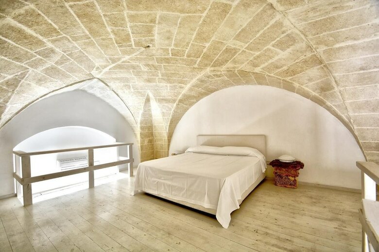 Hostal Le Dimore Centro B&B