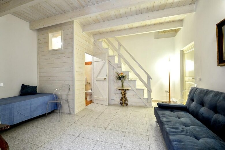 Hostal Le Dimore Centro B&B