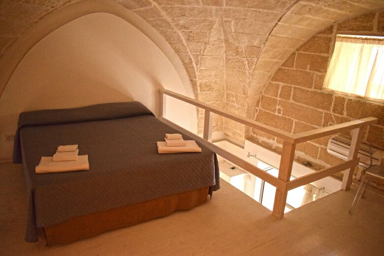 Hostal Le Dimore Centro B&B