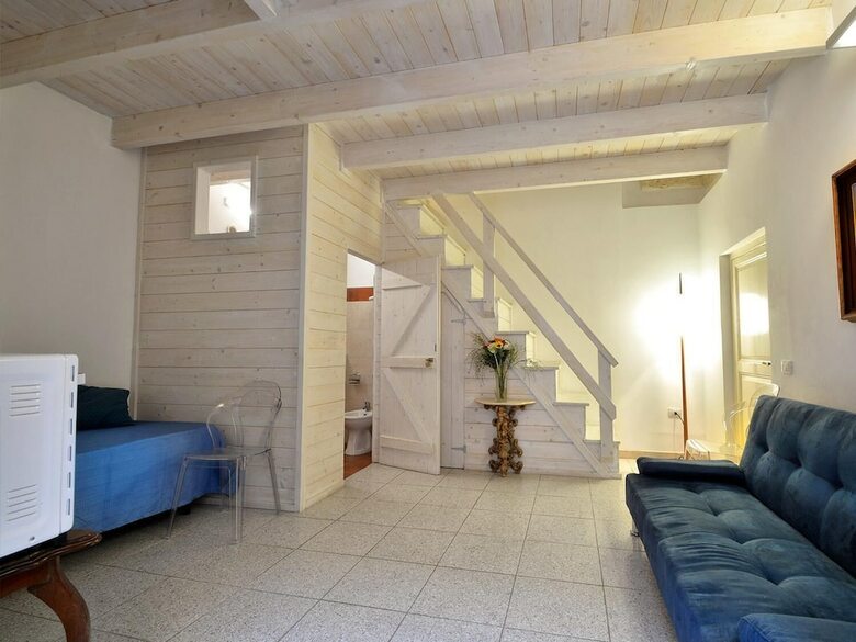 Hostal Le Dimore Centro B&B