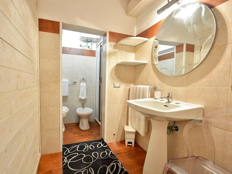 Hostal Le Dimore Centro B&B
