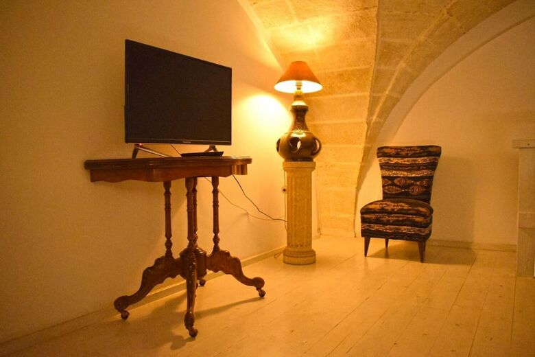 Hostal Le Dimore Centro B&B