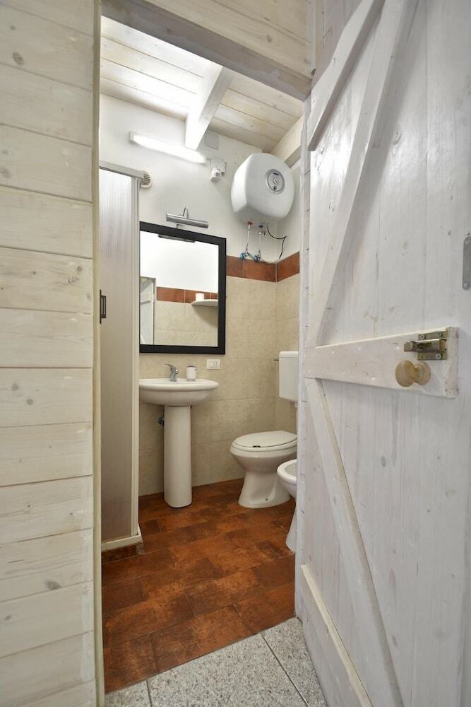 Hostal Le Dimore Centro B&B