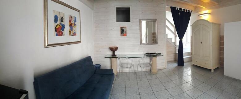 Hostal Le Dimore Centro B&B