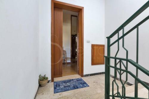 Apartamento Attico Atlantide