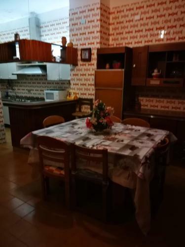 Apartamento Attico Atlantide
