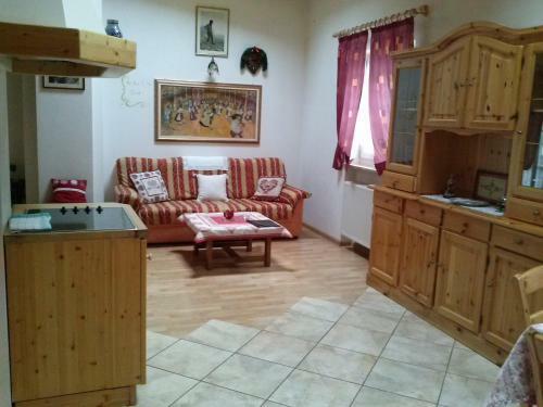 Apartment Cableway Canazei - Quadrilocale