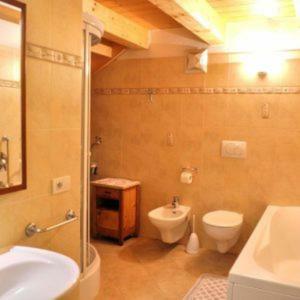 Apartment Cableway Canazei - Quadrilocale