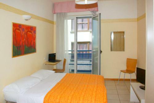 Aparthotel Residence Marittimo