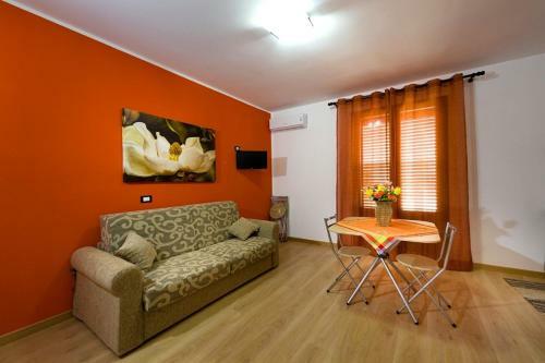 Apartamento Casa Per Vacanza Luigi