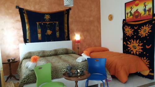 Bed & Breakfast Colomba Bianca