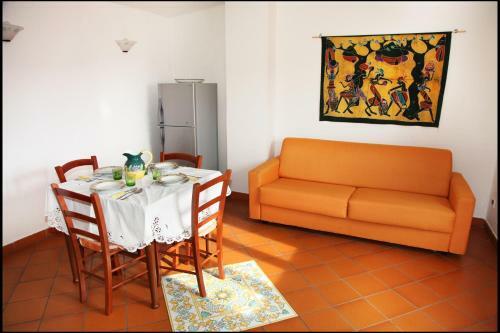 Apartamento Orange Garden