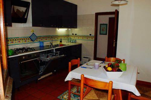 Apartamento Orange Garden