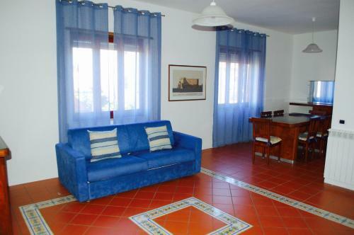 Apartamento Orange Garden