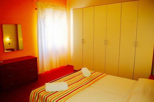 Apartamento Orange Garden
