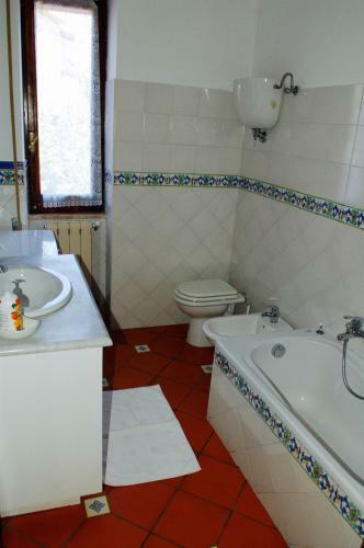 Apartamento Orange Garden