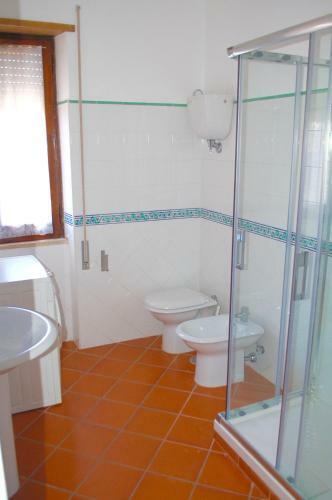 Apartamento Orange Garden
