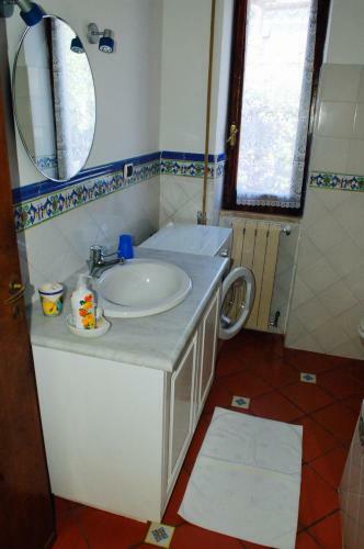 Apartamento Orange Garden