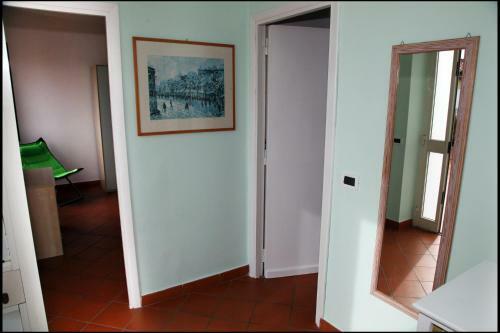 Apartamento Orange Garden