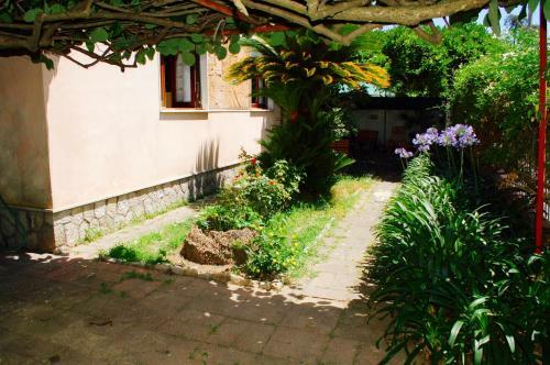Apartamento Orange Garden