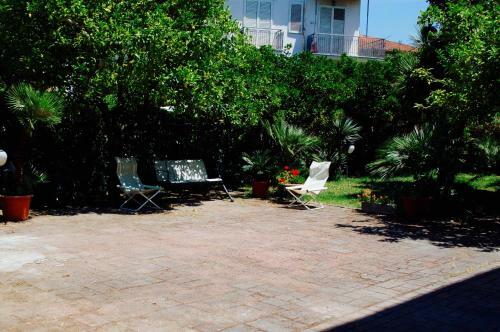 Apartamento Orange Garden