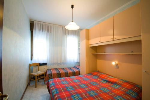 Apartamento Villa Carola