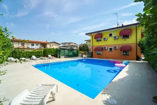 Apartamento Villa Carola