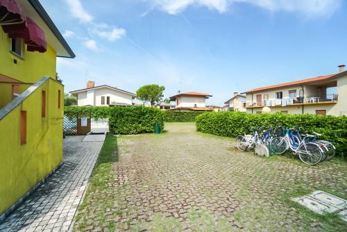 Apartamento Villa Carola