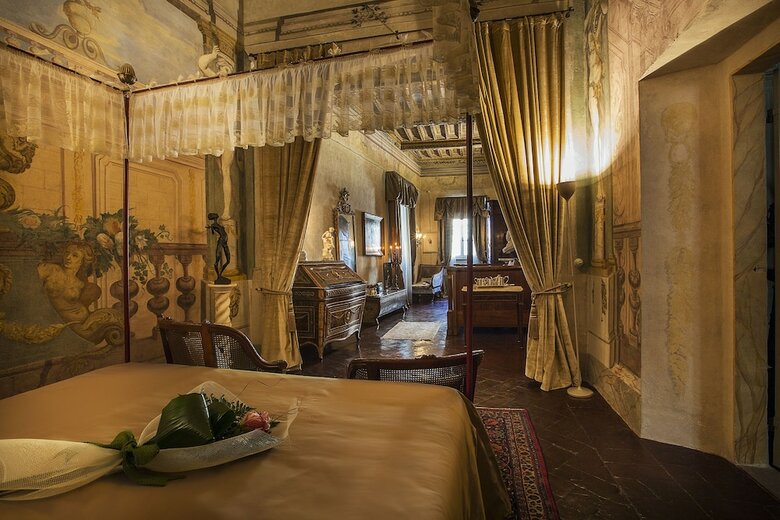 Hostal Palazzo Tommasi