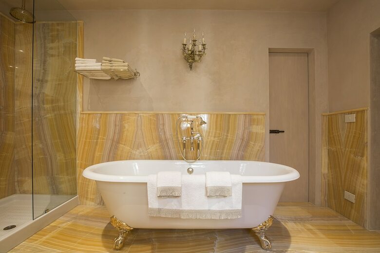 Hostal Palazzo Tommasi