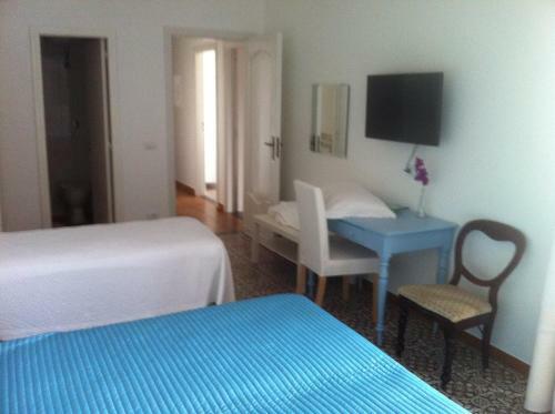 Hostal Casa Mansi B&B