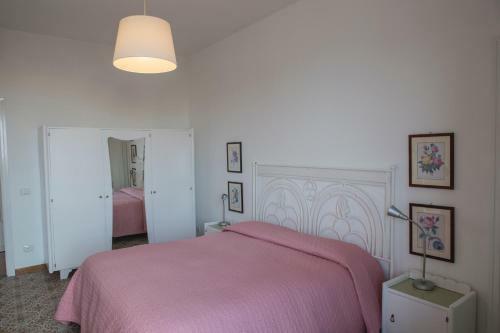 Hostal Casa Mansi B&B