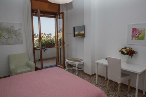 Hostal Casa Mansi B&B