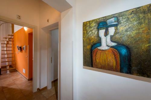 Casa Vacanze Cappuccini