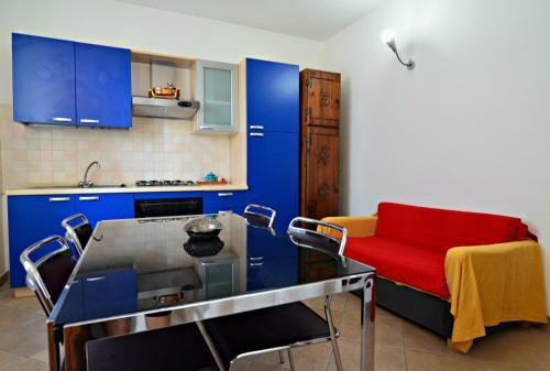 Agroturismo Cascina Il Convivio