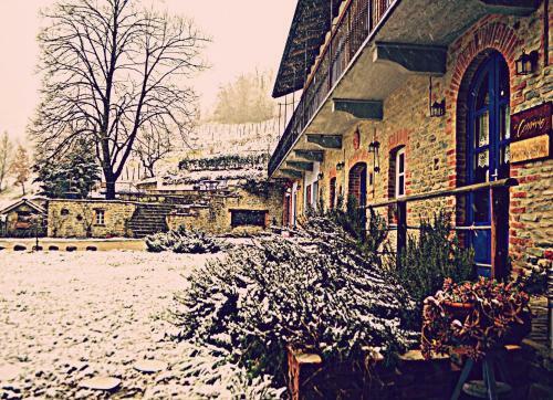 Agroturismo Cascina Il Convivio