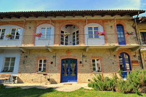 Agroturismo Cascina Il Convivio