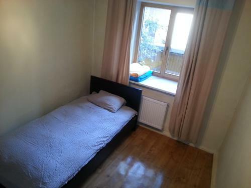 Apartamento Appartamento