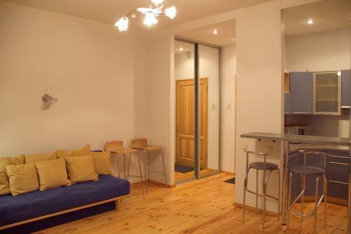 Riga Boutique Apartments