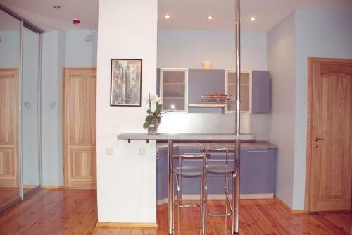 Riga Boutique Apartments