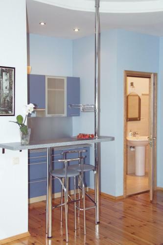 Riga Boutique Apartments